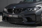 BMW M2 Convertible by Lightweight Performance 2018 года